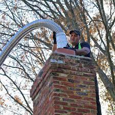Our auto repair shop is conveniently located in cumberland, maryland. Chimney Service In Stevensville Md Chimney Repair Fireplace Install