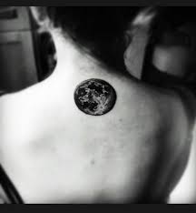 Flower moon tattoos can be truly gorgeous, and it's the perfect way to pay tribute to this month's symbolic full moon. 30 Full Moon Tattoos Ideas