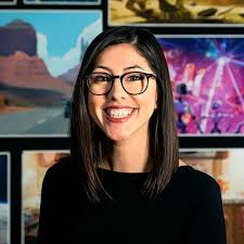 Canadian Animation Blog