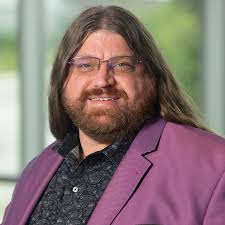 Mat-Su Health Foundation Welcomes New CFO Bill Finley