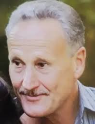 Obituary information for Randall John Myers