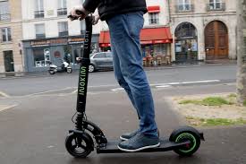 Identificatore fuso orario iana per parigi is europe/paris. Parisul DeclarÄƒ RÄƒzboi Trotinetelor Electrice Newsin