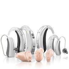 Escalation of hearing aid prices: Widex Hearing Aids Devices Get A Quality Hearing Aid