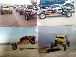 Profile for Team Xterra Racing