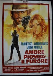 This is a cult classic starring the wonderful warren oates, fabio testi and jenny agutter (her scenes are back in!) and has some great cinematography. China 9 Liberty 37 1978