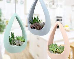 Plant containers for indoors online can be very difficult to find. Planters The Home Depot
