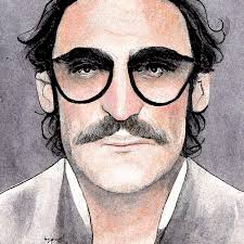 Spike Jonze's Her (2013)