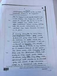 Paper1 qestion 5 and full answer grade9: Englishdepartment On Twitter Should Anyone Wish To Download These They Re Now On The Website Forum Under Gcse English Language Paper 1 Question 5 Https T Co Qdymt2mdrf Twitter