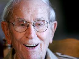 Getting his due 66 years later, D-Day Veteran Sgt. Bob Bearden