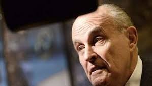 I've spent a lifetime forging an. Ukraine Affare Donald Trump Kennt Die Verhafteten Geschaftspartner Von Rudy Giuliani Personlich Politik