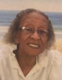 Mildred Tucker-Bell Obituary