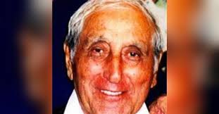 Anthony C. "Chappy" Romano Obituary