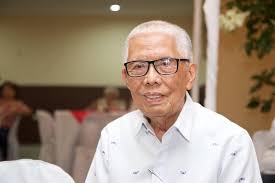 My deepest sympathies go out to the Allanigue family, especially to Jun,  Edith and Cynthia. Ka Mael was a dear friend of our family. We share the  loss of a good and