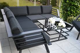 Jeder garten lässt sich durch stilvolle loungemöbel verschönern. Exclusive Gartenlounge Sitzgruppe Ecksofa Garten Terrassenmobel Lounge Alu Eur 1 499 00 Wir Bieten Garten Lounge Verandaschaukel Terrassenmobel Lounge