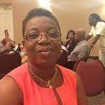 Adena Mathews's Instagram, Twitter & Facebook