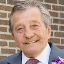 Emmett A. Trudeau Obituary