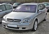 Opel-Vectra-(2003)-/-Vectra-SW-(2003)