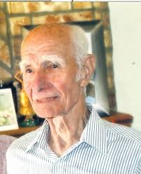 Bertram Theriot Obituary