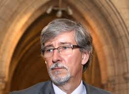 Canada needs a 'right to be forgotten:' Privacy commissioner