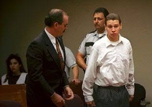 Daniel Villegas abused by detective, witness says