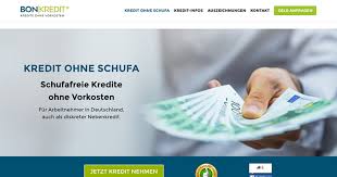 Kredit für selbstständige wird stehts fair und schnell abgewickelt. Bon Kredit Test Erfahrungen 2021 Aktueller Erfahrungsbericht