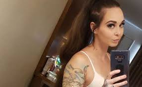 Former wwe star has been into multiple serious. Dave Bautista S Ex Wife Sarah Jade Untold Detail About The Pole Dancer