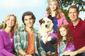 Season 2 Dog With A Blog Disney Channel Movies Disney Shows