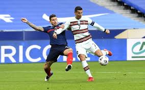Weltmeister frankreich wird gruppenerster und der amtierende europameister portugal gruppendritter hinter deutschland. Kann Frankreich Endlich Wieder Portugal Schlagen Oddset Wetten