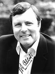 Peter alliss, who became the eccentric ''voice of golf'' on british television after a playing career in it did not provide a cause of death. Peter Allis