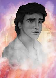 Ariel: 10 Pieces Of Prince Eric Fan Art That Disney Fans Will Adore