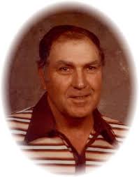 Buren Burl Williams Sr. (1922-2006)