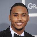 Celebrities with first name: Trey