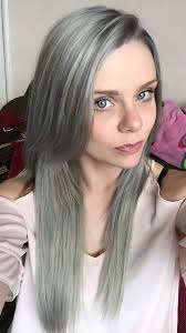 The trend unravels through a variety of dye jobs, such as solid grey, gray ombre, grey balayage, blonde and gray blend and others. All You Need To Know About Grey Hair Oliviac Hairdressing
