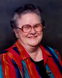 Mary Ellen Hockaday Obituary May 31, 2024