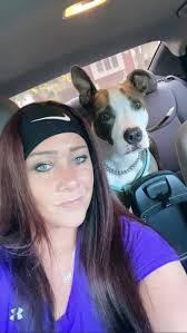 Renee Bowlin's Instagram, Twitter & Facebook