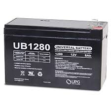 Universal Power Group Battery For Seadoo Seascooter Dolphin