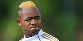 CAN 2015 Ghana-Jordan Ayew après la défaite: «Notre équipe est embêtante»