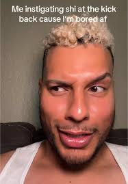 Throwing A Kickback Party