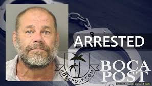 COUNTRY CLUB DRAMA: Boca Woods Resident Arrested After Pulling Gun On  Another