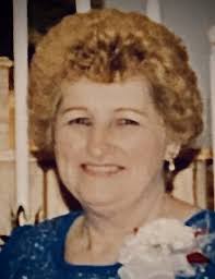 Obituary information for Edna Allen Cusick