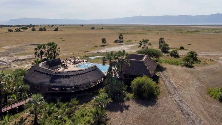 Maramboi Tented Lodge – African Safari Tours & Award Winning Vacations to  East Africa – African Dream Safaris