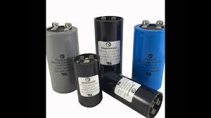 Start Capacitor For Pool Pump Start Capacitor Sizing Chart