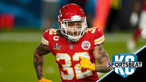 The official source of the latest chiefs news, videos, photos, tickets, rosters, and gameday information. Sportsbeat Kc Chiefs Focusing On Red Zone Defense In Otas The Kansas City Star