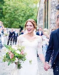 Most greenhouse flowers are readily available and you can also choose from the flowers growing in your own backyard or even wildflowers. Summer Wedding Flowers Inspiration Rock My Wedding