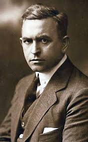 Die fünf Frankfurter (1922)