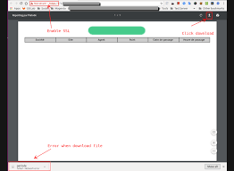 When you download a file from a website using the google chrome browser, it's either saved to. Cannot Download File Pdf From Chrome Pdf Viewer Run On Https Server Stack Overflow
