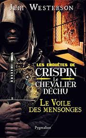 Check spelling or type a new query. Get Pdf Le Voile Des Mensonges Les Enquetes De Crispin Le Chevalier Dechu Policiers French Edition