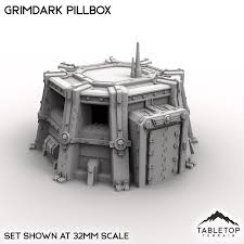 Image result for Pillbox