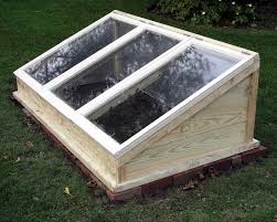 Pros Cons Of Adding A Heating Cable To A Cold Frame Cold Frame Cold Frame Plans Cold Frame Gardening