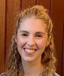 Hannah Rosenfelder's Instagram, Twitter & Facebook